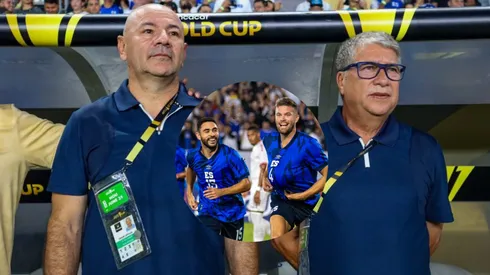 ¡Bombazo en El Salvador! El Bolillo Gómez comienza a reunirse con los legionarios de Estados Unidos