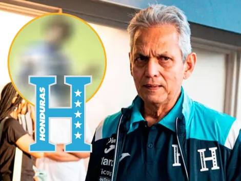 "Hubo un punto de quiebre": Reinaldo Rueda revela la relación rota con delantero de la Selección de Honduras