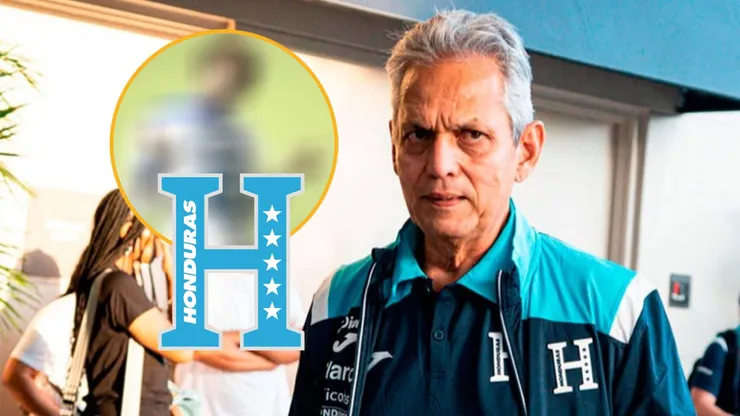 Reinaldo Rueda disparó contra uno de sus seleccionados.