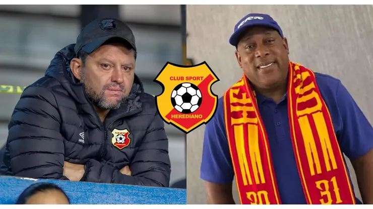 El Pelícano no lo tendrá más en el plantel de los Florenses.