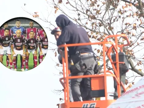 Ganó la 30 con Saprissa, fue a Brasil 2014 pero cambió el fútbol por la construcción