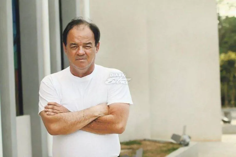 Así luce Jorge Manuel Ulate en la actualidad (Diario Extra).