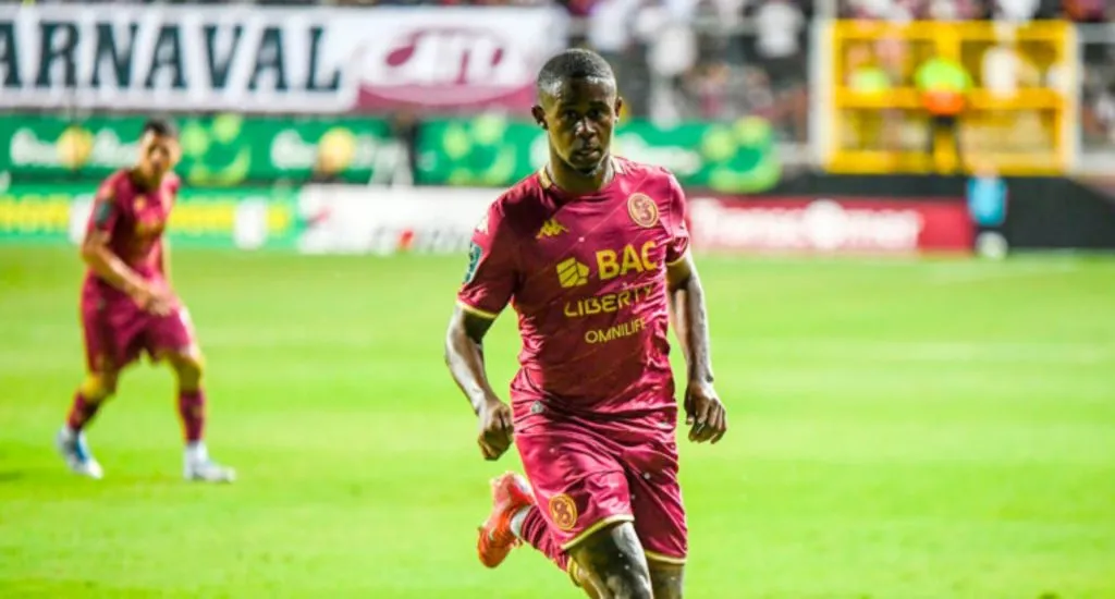 Herrera aún no cumple con las expectativas.