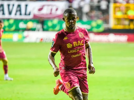 Destino europeo: mientras todos lo critican en Saprissa, Gustavo Herrera recibe un mensaje impensado