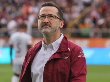 Saprissa tomó deuda para hacer dos fichajes