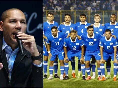 Bukele lo adelantó: la decisión sin precedentes que tomaría para reforzar a La Selecta