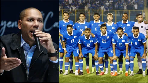 Bukele lo adelantó: la decisión sin precedentes que tomaría en la Fesfut para reforzar a El Salvador.