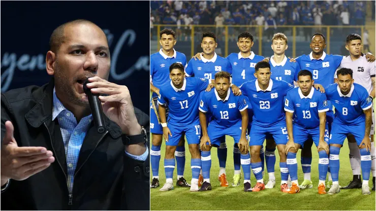 Bukele lo adelantó: la decisión sin precedentes que tomaría en la Fesfut para reforzar a El Salvador.