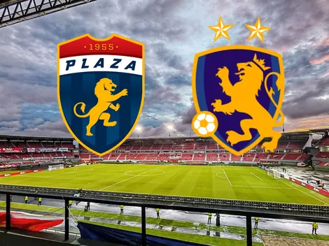 Plaza Amador vs. Managua: ¿A qué hora y cómo ver el partido por la Copa Centroamericana 2025?