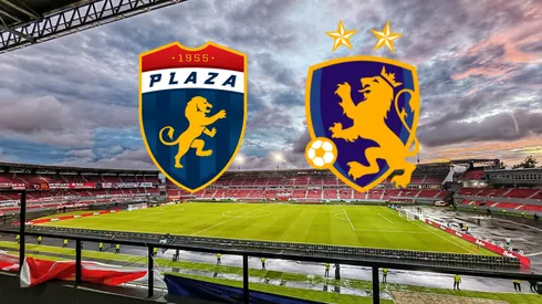 Plaza Amador vs. Managua: ¿A qué hora y cómo ver el partido por la Copa Centroamericana 2025?