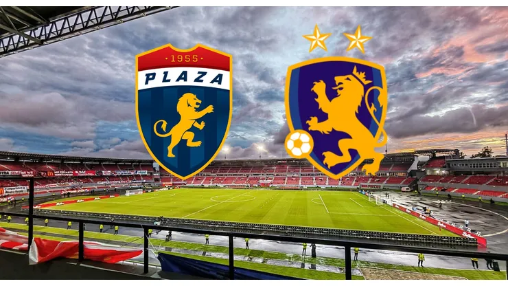 Plaza Amador vs. Managua: ¿A qué hora y cómo ver el partido por la Copa Centroamericana 2025?