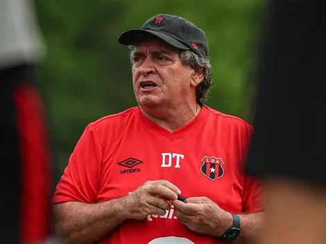 Confirman una salida de último momento en Alajuelense