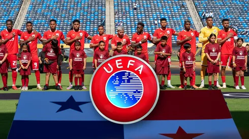 Dejó a Panamá sin palabras: figura de la Selección revela que es seguida por un histórico de Europa.