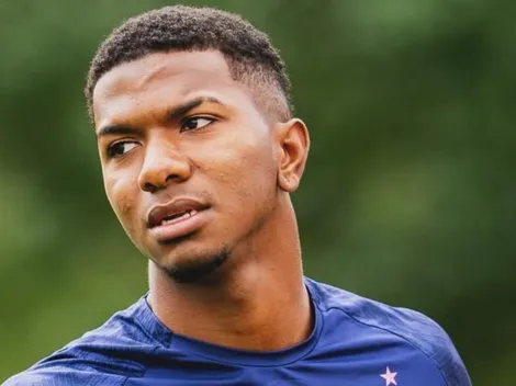 Decisión de Feyenoord sobre Jeyland ilusiona a los ticos