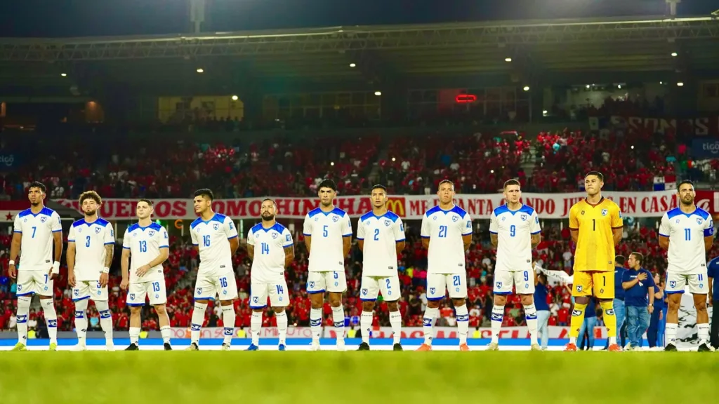 La Selección de Nicaragua volverá a la acción el próximo viernes 5 de septiembre, ante Costa Rica, por las Eliminatorias. (Foto: FENIUT)