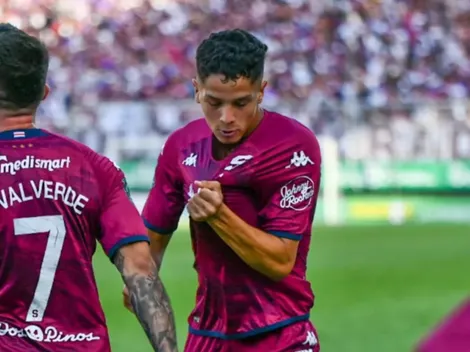Mensaje de Warren Madrigal que conmueve a Saprissa