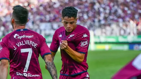 Warren Madrigal habló a corazón abierto.