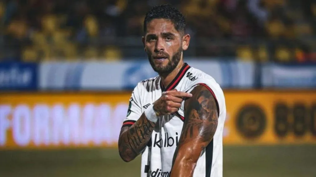 Jonathan Moya ganará tres veces más en Arabia Saudita.