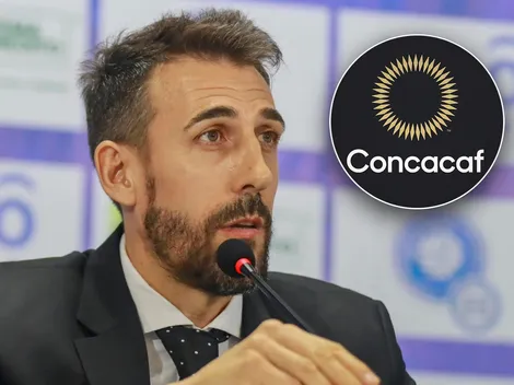 La Selecta quedó atrás: David Dóniga dirigiría a un importante equipo de la Concacaf