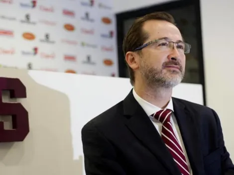 Juan Carlos Rojas deja al Saprissa sin palabras tras su respuesta por la denuncia que sacude al club