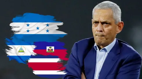 Reinaldo Rueda tiene varios problemas que resolver para la Eliminatoria.