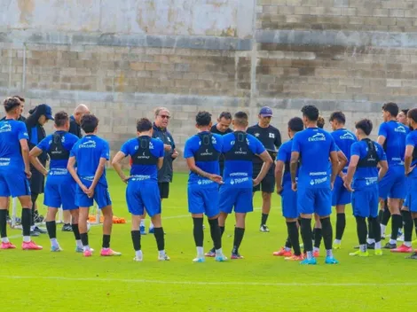 El Salvador sufre: Estados Unidos le roba una gran figura a La Selecta