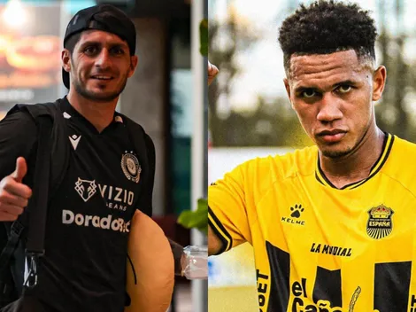 Real España vs. Diriangén: ¿A qué hora y dónde ver al equipo de Jeaustin Campos jugarse la vida? Copa Centroamericana 2025