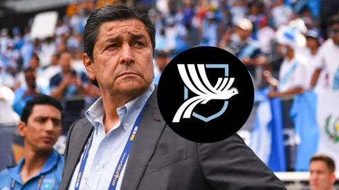 Golpe inesperado rompe con los planes de Luis Fernando Tena y castiga a Guatemala.