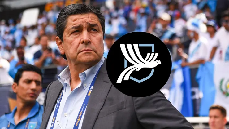 Golpe inesperado rompe con los planes de Luis Fernando Tena y castiga a Guatemala.