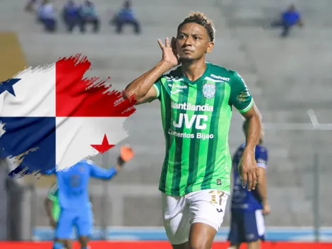 "Le queda al alto mando": Panamá sorprende a Honduras con lo que dice sobre Alexy Vega