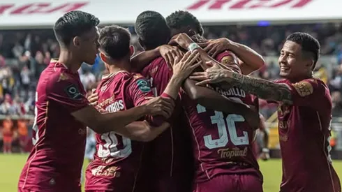 Grandes noticias para cinco promesas mordas.