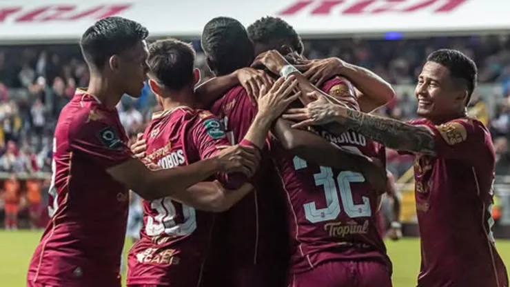 Grandes noticias para cinco promesas mordas.