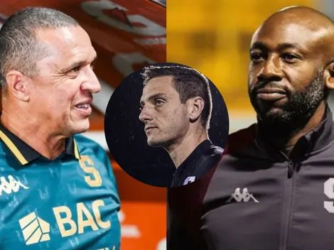 Erick Lonnis revela lo que todos se preguntan sobre el jugador más pedido en Saprissa