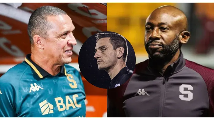Erick Lonnis revela lo que todos se preguntan sobre el jugador más pedido en Saprissa: "Wanchope lo quiso y Gila dijo que no"