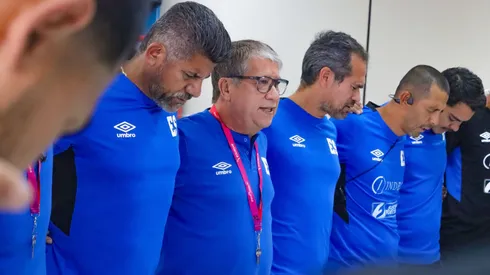 Un regreso ilusiona a todos en El Salvador: Bolillo Gómez lo ve llegar desde Europa.