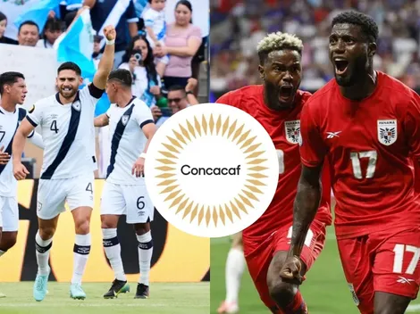 Concacaf confirma desde Honduras la noticia que Panamá y Guatemala estaban esperando para las Eliminatorias rumbo al Mundial