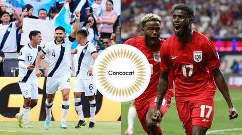Panamá y El Salvador se enfrentan en la fecha 2 de las Eliminatorias de Concacaf.