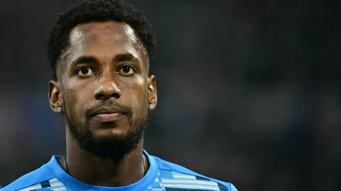 "Comportamiento inaceptable": Michael Murillo recibe una fuerte noticia en el OM