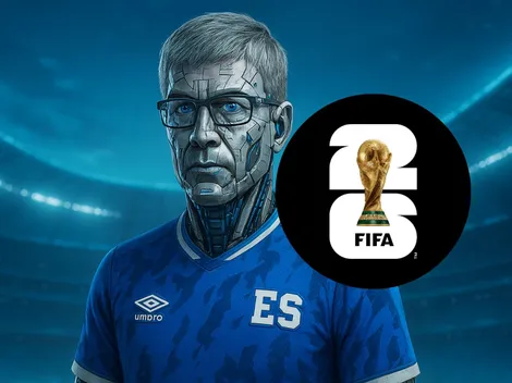 El Salvador espera: los veredictos de tres IA de camino al Mundial 2026