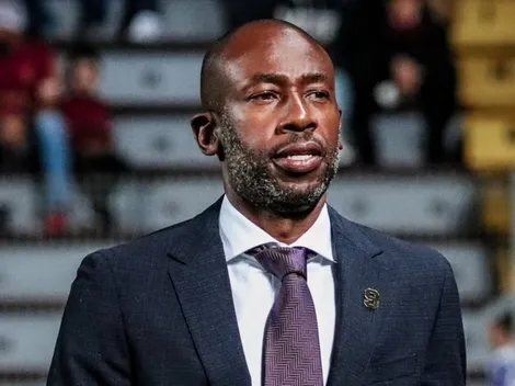 Se olvida de Saprissa: el guiño de Wanchope para un equipo lejos de Costa Rica