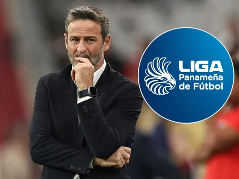 Dejó Europa atrás: figura de Panamá regresa a la LPF antes del Mundial y sorprende a Christiansen