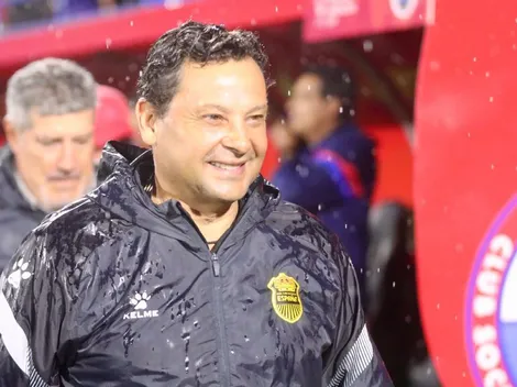 ÚLTIMA HORA: Concacaf liquida a Jeaustin Campos con un castigo histórico