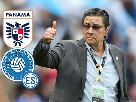 Guatemala se ilusiona: Tena afila su arma secreta para enfrentar a El Salvador y Panamá