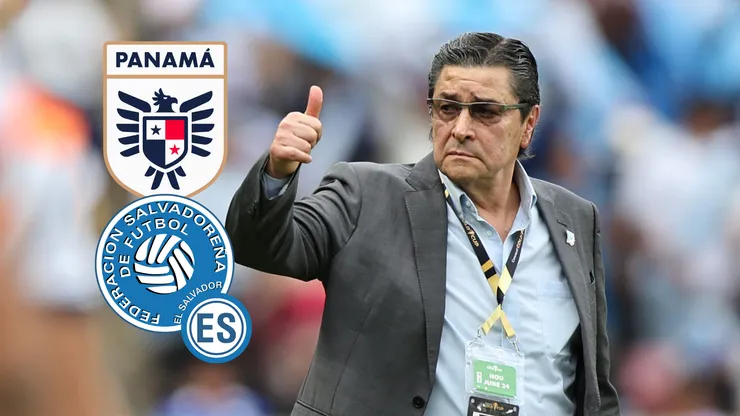 Guatemala se ilusiona: Luis Fernando Tena afila su arma secreta para enfrentar a El Salvador y Panamá.