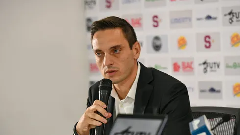 Foto: Prensa Saprissa