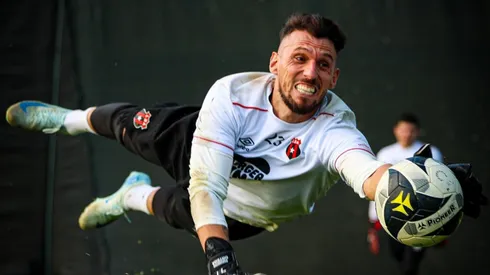 Alajuelense en vilo: el futuro de Washington Ortega no está asegurado y en la Liga ya tomaron una decisión