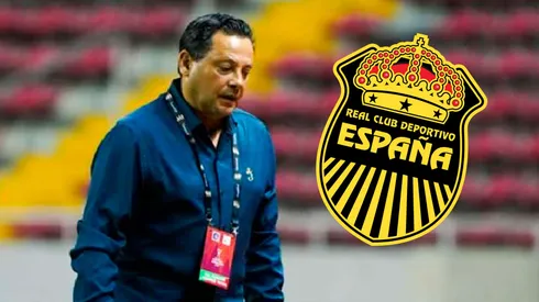 Real España lanzó su postura oficial con respecto a Jeaustin Campos.
