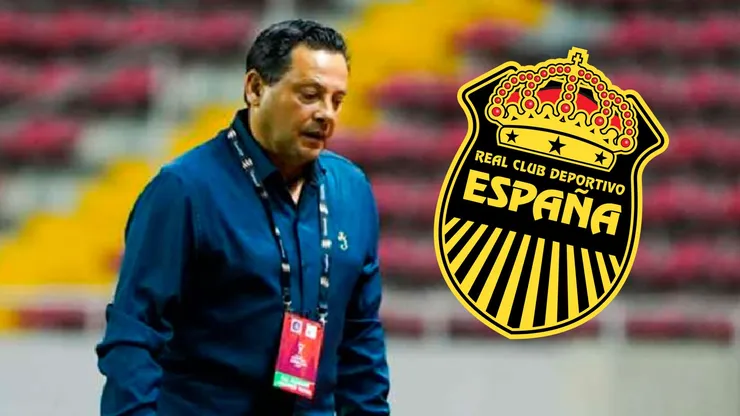 Real España lanzó su postura oficial con respecto a Jeaustin Campos.