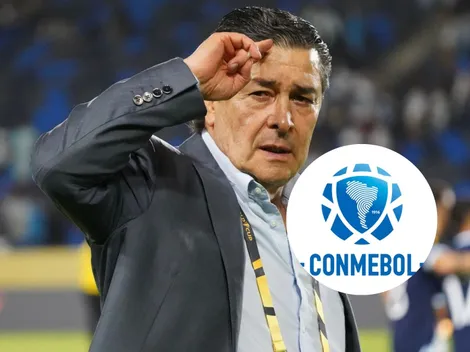 La joya de Guatemala que parte a Sudamérica e ilusiona a Luis Fernando Tena