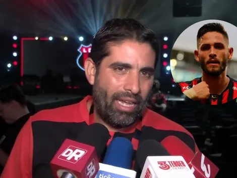 Carlos Vela confirma la noticia que Alajuelense esperaba sobre el reemplazante de Jonathan Moya